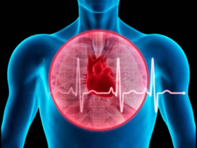 В Оренбуржье снижается смертность от болезней сердечно-сосудистой системы